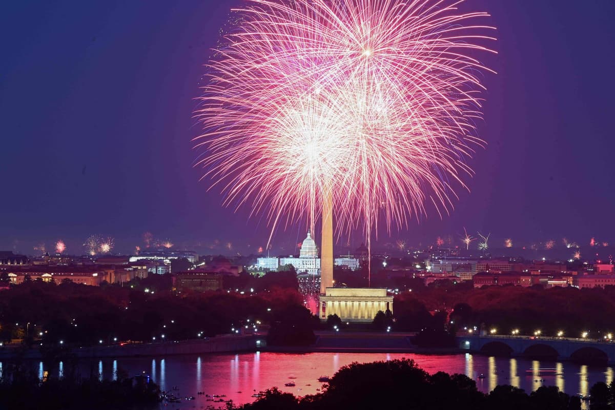 July 4th – 2022