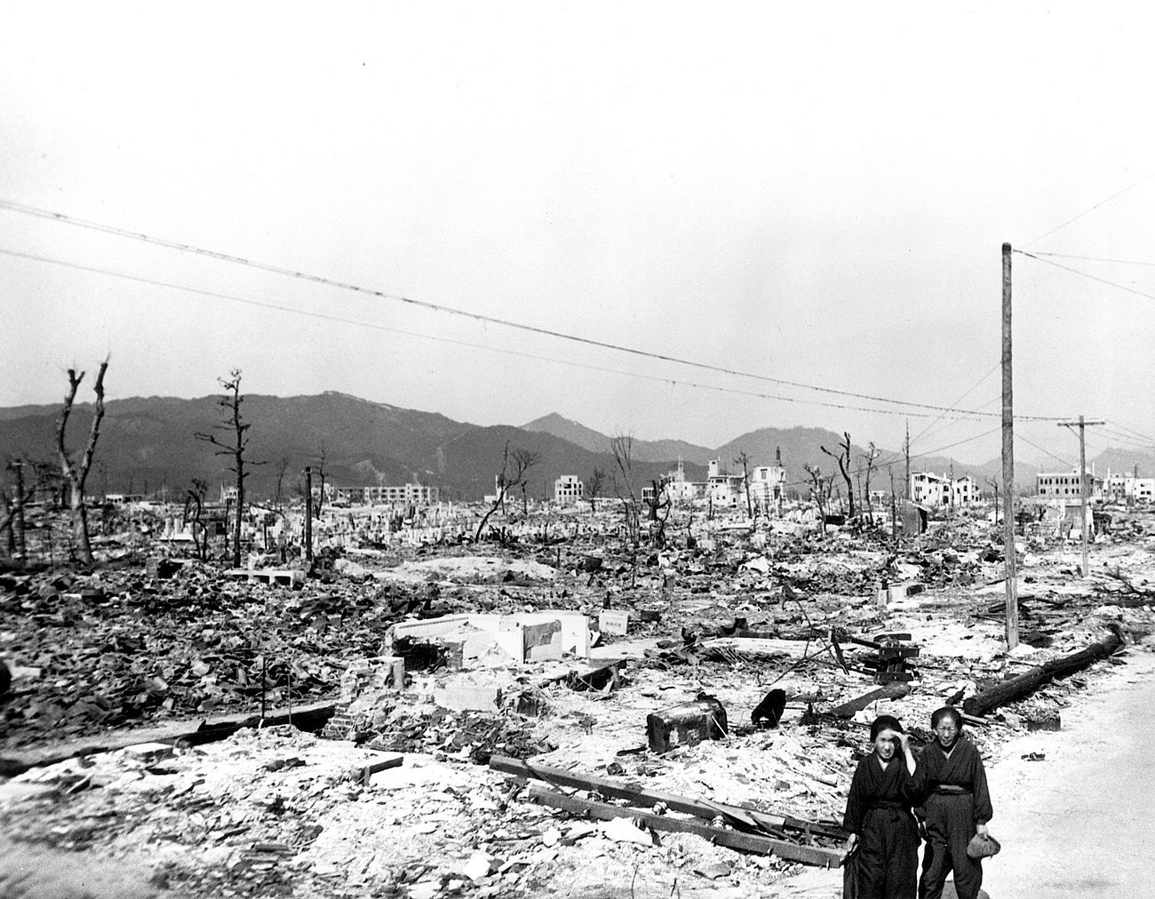 The New Atomic Age Unleashed