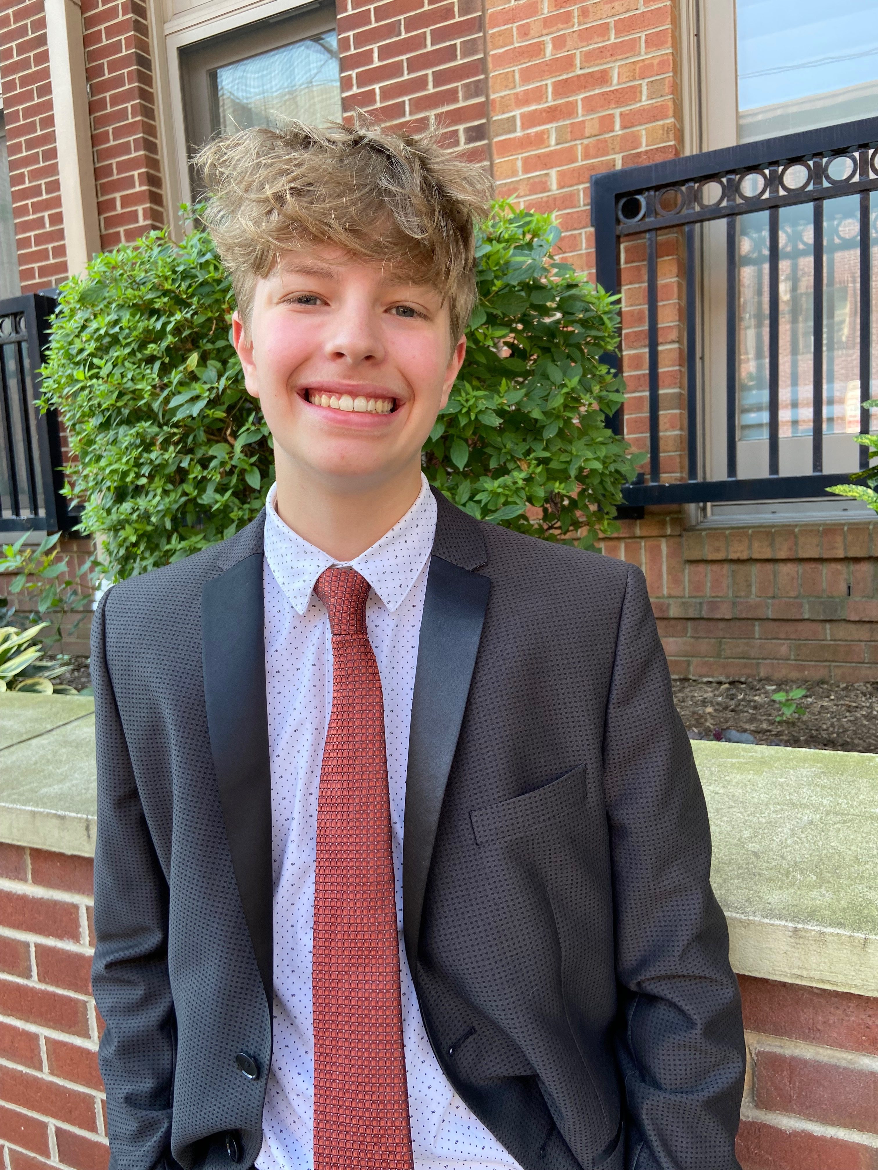 Feix Puig Seppalainen Avatar