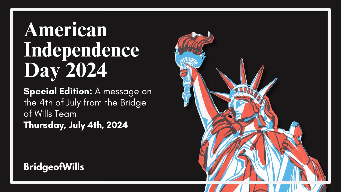 4th of July: 2024