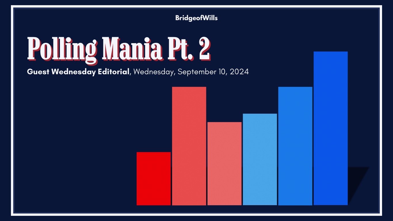 Polling Mania: Part 2