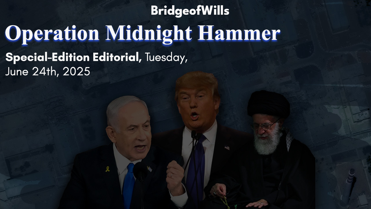 Operation Midnight Hammer